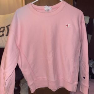Champion Crewneck